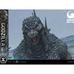 Prime 1 Studio - Buste Godzilla - Godzilla Minus One (2023) Bonus Version
