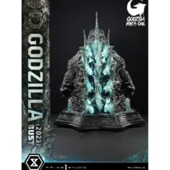 Prime 1 Studio - Buste Godzilla - Godzilla Minus One (2023) Bonus Version