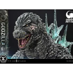 Prime 1 Studio - Buste Godzilla - Godzilla Minus One (2023) Bonus Version