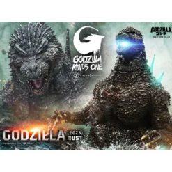 Prime 1 Studio - Buste Godzilla - Godzilla Minus One (2023) Bonus Version