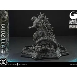 Prime 1 Studio - Buste Godzilla - Godzilla Minus One (2023) Bonus Version
