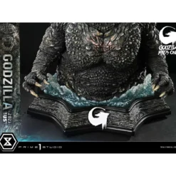 Prime 1 Studio - Buste Godzilla - Godzilla Minus One (2023) Bonus Version