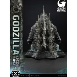 Prime 1 Studio - Buste Godzilla - Godzilla Minus One (2023) Bonus Version