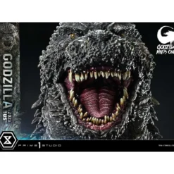 Prime 1 Studio - Buste Godzilla - Godzilla Minus One (2023) Bonus Version