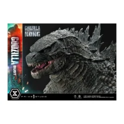 Prime 1 Studio - Buste Godzilla - Godzilla vs Kong Bonus Version
