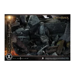 Prime 1 Studio - Cave Troll of Moria Bonus Version - Le Seigneur des anneaux Premium Masterline Series 1/6