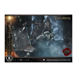 Prime 1 Studio - Cave Troll of Moria Bonus Version - Le Seigneur des anneaux Premium Masterline Series 1/6