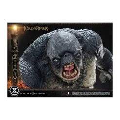 Prime 1 Studio - Cave Troll of Moria Bonus Version - Le Seigneur des anneaux Premium Masterline Series 1/6