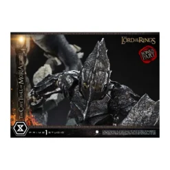 Prime 1 Studio - Cave Troll of Moria Bonus Version - Le Seigneur des anneaux Premium Masterline Series 1/6
