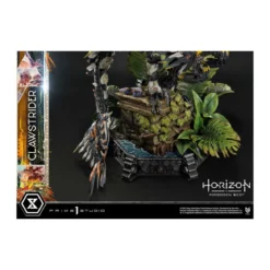 Prime 1 Studio - Clawstrider - Horizon Forbidden West Ultimate Premium Masterline Series 1/4