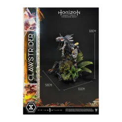 Prime 1 Studio - Clawstrider - Horizon Forbidden West Ultimate Premium Masterline Series 1/4