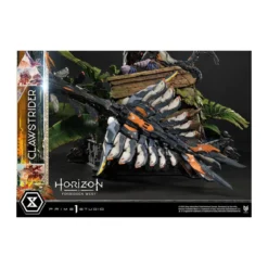 Prime 1 Studio - Clawstrider - Horizon Forbidden West Ultimate Premium Masterline Series 1/4
