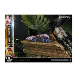 Prime 1 Studio - Clawstrider - Horizon Forbidden West Ultimate Premium Masterline Series 1/4