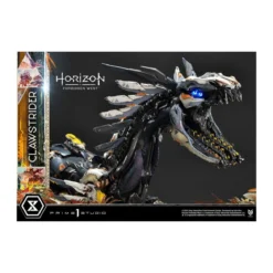 Prime 1 Studio - Clawstrider - Horizon Forbidden West Ultimate Premium Masterline Series 1/4