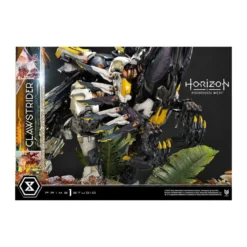 Prime 1 Studio - Clawstrider - Horizon Forbidden West Ultimate Premium Masterline Series 1/4