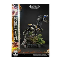 Prime 1 Studio - Clawstrider - Horizon Forbidden West Ultimate Premium Masterline Series 1/4