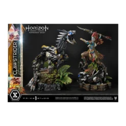 Prime 1 Studio - Clawstrider - Horizon Forbidden West Ultimate Premium Masterline Series 1/4