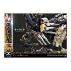 Prime 1 Studio - Clawstrider - Horizon Forbidden West Ultimate Premium Masterline Series 1/4