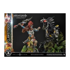Prime 1 Studio - Clawstrider - Horizon Forbidden West Ultimate Premium Masterline Series 1/4