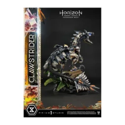 Prime 1 Studio - Clawstrider - Horizon Forbidden West Ultimate Premium Masterline Series 1/4
