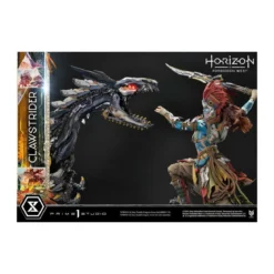Prime 1 Studio - Clawstrider - Horizon Forbidden West Ultimate Premium Masterline Series 1/4