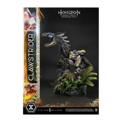 Prime 1 Studio - Clawstrider - Horizon Forbidden West Ultimate Premium Masterline Series 1/4