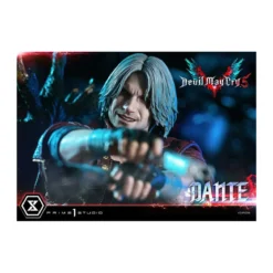 Prime 1 Studio - DANTE Bonus Ver. - Devil May Cry V Concept Masterline Series 1/6