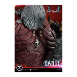 Prime 1 Studio - DANTE Bonus Ver. - Devil May Cry V Concept Masterline Series 1/6