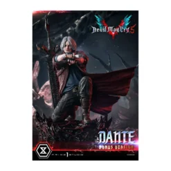 Prime 1 Studio - DANTE Bonus Ver. - Devil May Cry V Concept Masterline Series 1/6