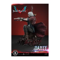 Prime 1 Studio - DANTE Bonus Ver. - Devil May Cry V Concept Masterline Series 1/6