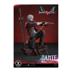 Prime 1 Studio - DANTE Bonus Ver. - Devil May Cry V Concept Masterline Series 1/6