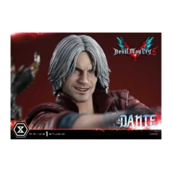 Prime 1 Studio - DANTE - Devil May Cry V Concept Masterline Series 1/6