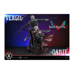 Prime 1 Studio - DANTE - Devil May Cry V Concept Masterline Series 1/6