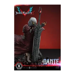 Prime 1 Studio - DANTE - Devil May Cry V Concept Masterline Series 1/6