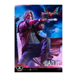 Prime 1 Studio - DANTE - Devil May Cry V Concept Masterline Series 1/6