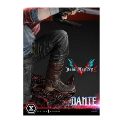 Prime 1 Studio - DANTE - Devil May Cry V Concept Masterline Series 1/6