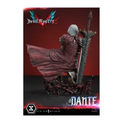Prime 1 Studio - DANTE - Devil May Cry V Concept Masterline Series 1/6