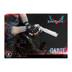 Prime 1 Studio - DANTE - Devil May Cry V Concept Masterline Series 1/6