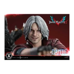 Prime 1 Studio - DANTE - Devil May Cry V Concept Masterline Series 1/6