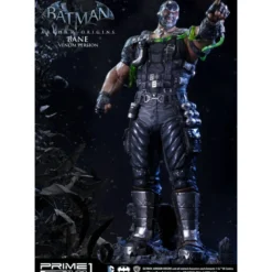 Prime 1 Studio DC Comics - BANE Venom Edition 1/3 - Batman: Arkham Origins
