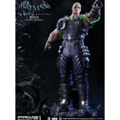 Prime 1 Studio DC Comics - BANE Venom Edition 1/3 - Batman: Arkham Origins