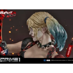 Prime 1 Studio DC Comics - Harley Quinn Deluxe version 1/3