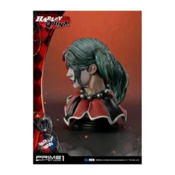 Prime 1 Studio DC Comics - Harley Quinn Deluxe version 1/3
