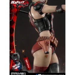 Prime 1 Studio DC Comics - Harley Quinn Deluxe version 1/3