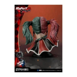 Prime 1 Studio DC Comics - Harley Quinn Deluxe version 1/3