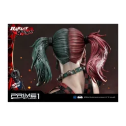 Prime 1 Studio DC Comics - Harley Quinn Deluxe version 1/3