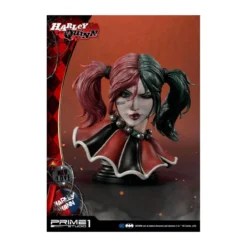 Prime 1 Studio DC Comics - Harley Quinn Deluxe version 1/3
