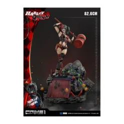 Prime 1 Studio DC Comics - Harley Quinn Deluxe version 1/3