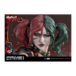 Prime 1 Studio DC Comics - Harley Quinn Deluxe version 1/3