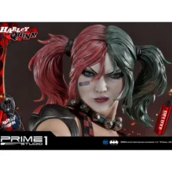 Prime 1 Studio DC Comics - Harley Quinn Deluxe version 1/3